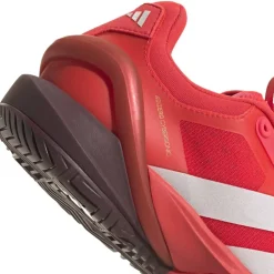 Adizero Cybersonic 2 Tennis Shoes Mens