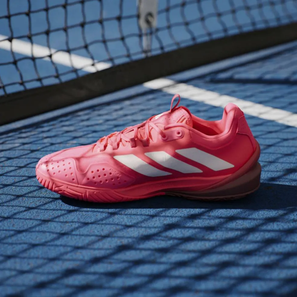Adizero Cybersonic 2 Tennis Shoes Mens