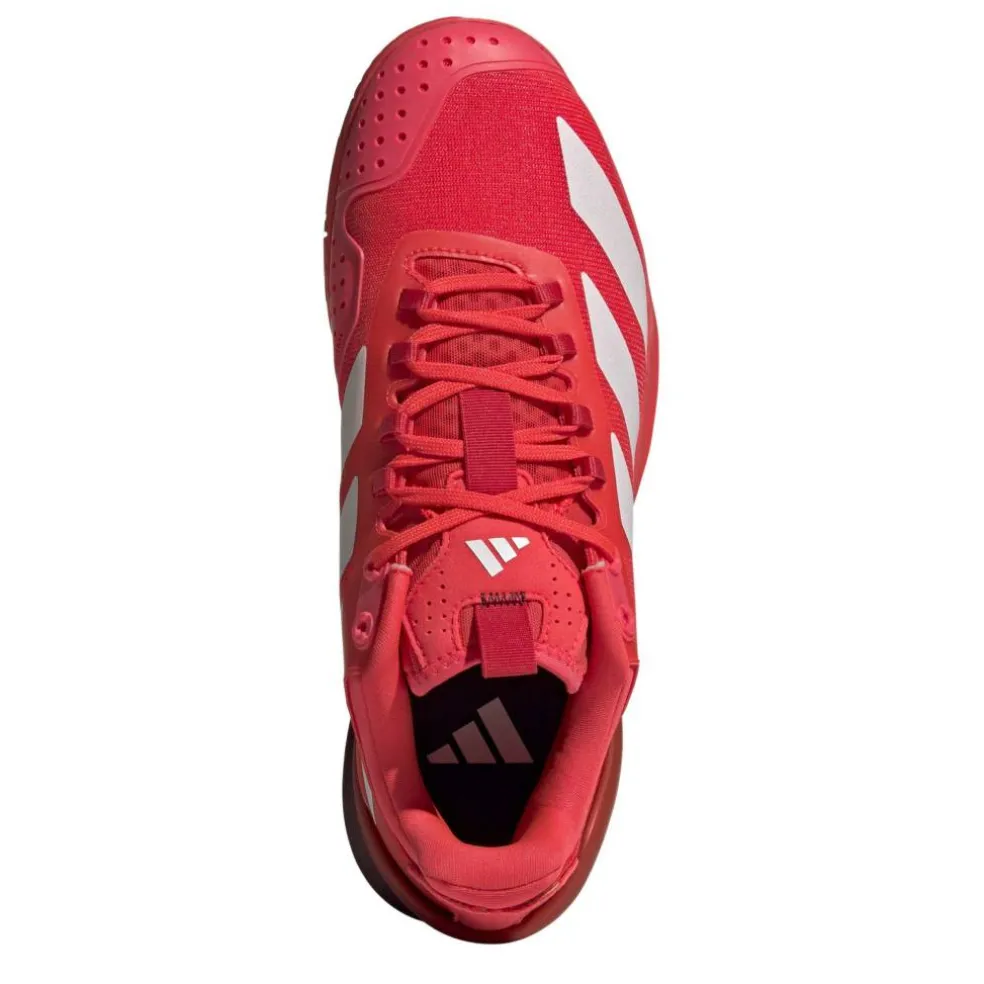 Adizero Cybersonic 2 Tennis Shoes Mens