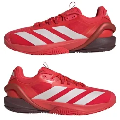 Adizero Cybersonic 2 Tennis Shoes Mens