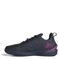 Adizero Cybersonic Clay Tennis Shoes Mens