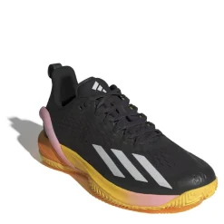 Adizero Cybersonic Clay Tennis Shoes Mens