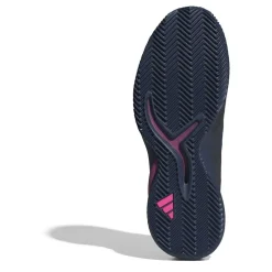 Adizero Cybersonic Clay Tennis Shoes Mens