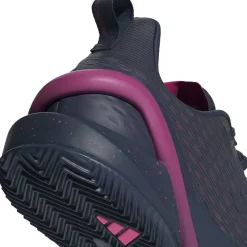 Adizero Cybersonic Clay Tennis Shoes Mens