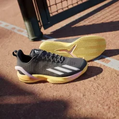 Adizero Cybersonic Clay Tennis Shoes Mens