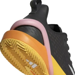 Adizero Cybersonic Clay Tennis Shoes Mens