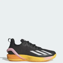 Adizero Cybersonic Clay Tennis Shoes Mens