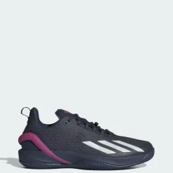Adizero Cybersonic Clay Tennis Shoes Mens