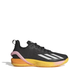 Adizero Cybersonic Clay Tennis Shoes Mens