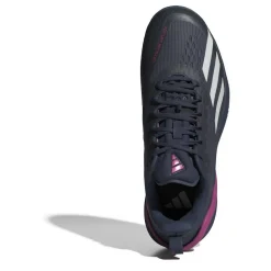 Adizero Cybersonic Clay Tennis Shoes Mens