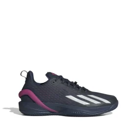 Adizero Cybersonic Clay Tennis Shoes Mens