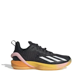 Adizero Cybersonic Clay Tennis Shoes Womens