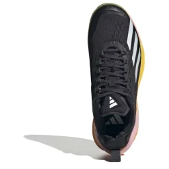 Adizero Cybersonic Clay Tennis Shoes Womens