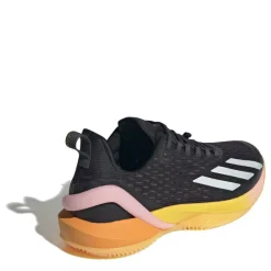 Adizero Cybersonic Clay Tennis Shoes Womens