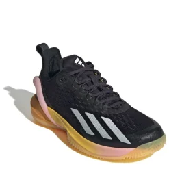 Adizero Cybersonic Clay Tennis Shoes Womens