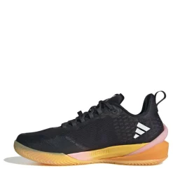 Adizero Cybersonic Clay Tennis Shoes Womens