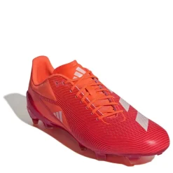 Adizero Rs15 Ultimate Adults Soft Ground Rugby Boots