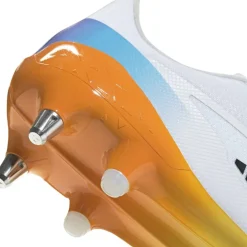 Adizero RS15 Ultimate Adults Soft Ground Rugby Boots