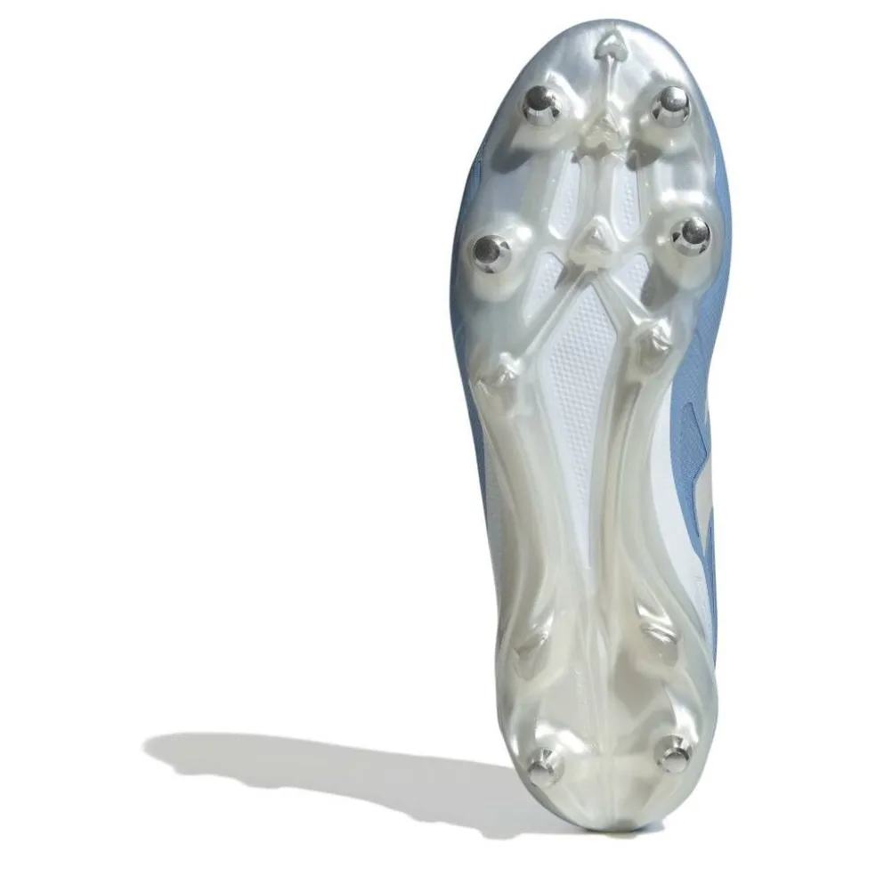 Adizero RS15 Ultimate Soft Ground Rugby Boots