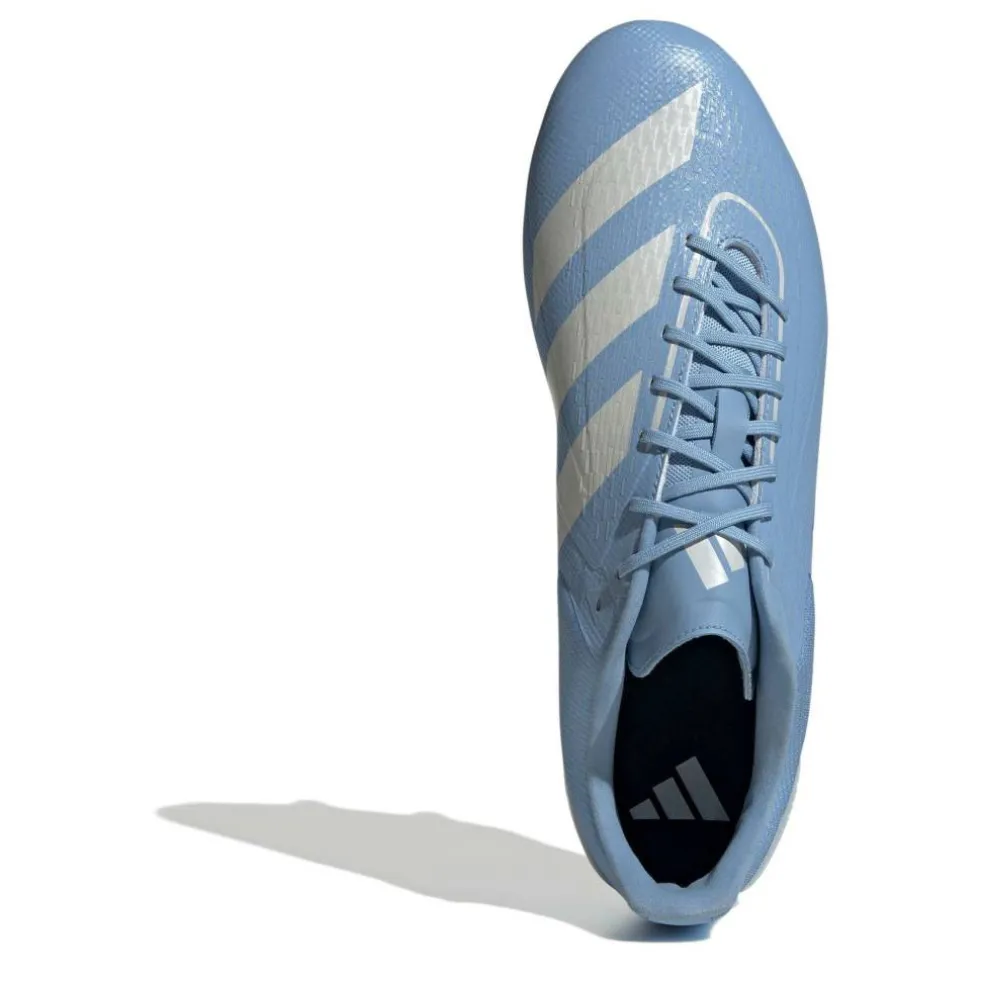 Adizero RS15 Ultimate Soft Ground Rugby Boots