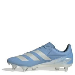 Adizero RS15 Ultimate Soft Ground Rugby Boots