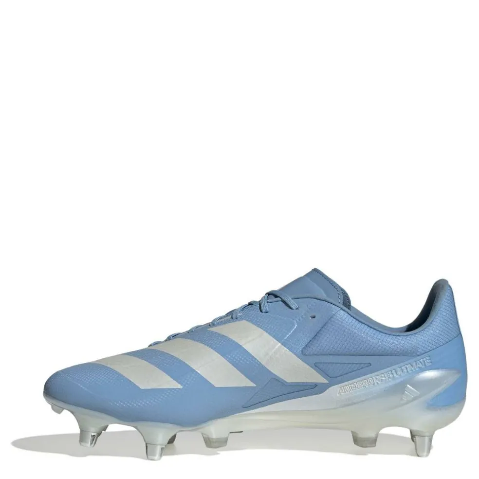 Adizero RS15 Ultimate Soft Ground Rugby Boots