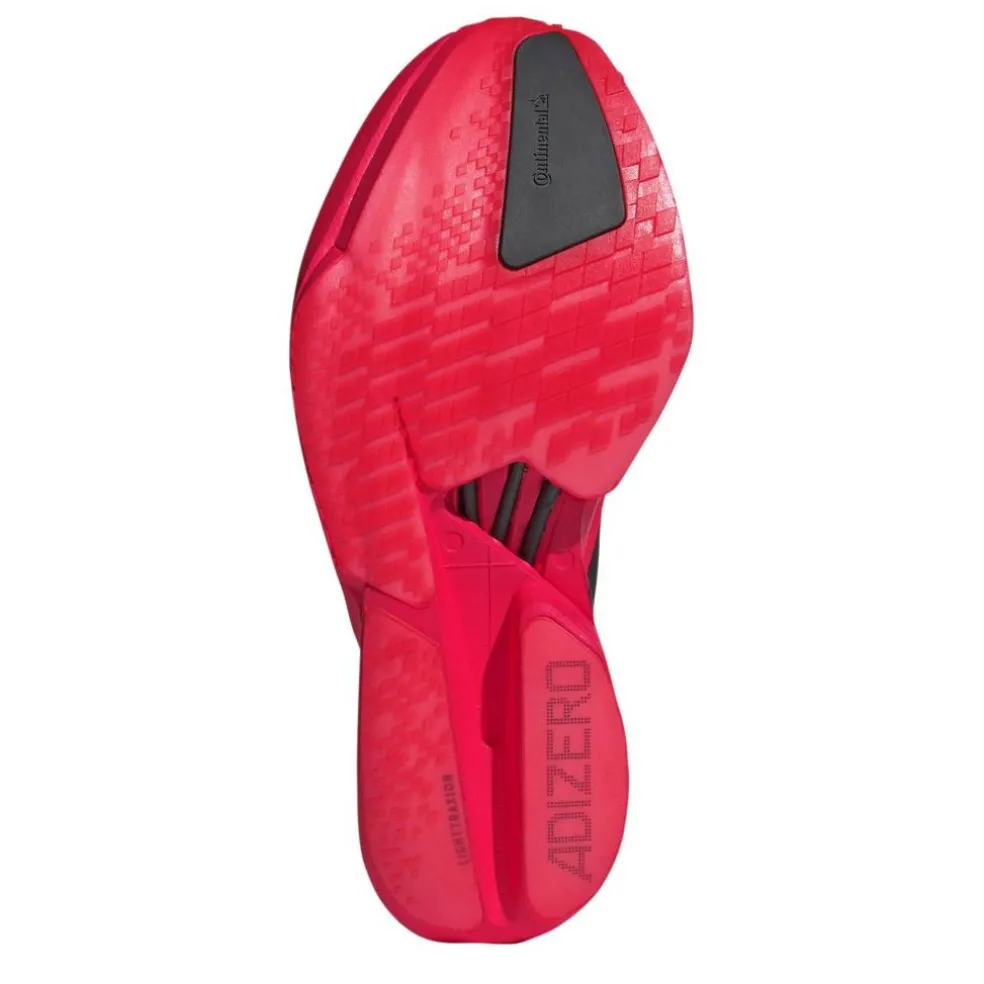Adizero Adios Pro 4 Shoes Ladies