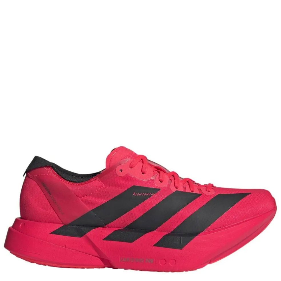 Adizero Adios Pro 4 Shoes Ladies