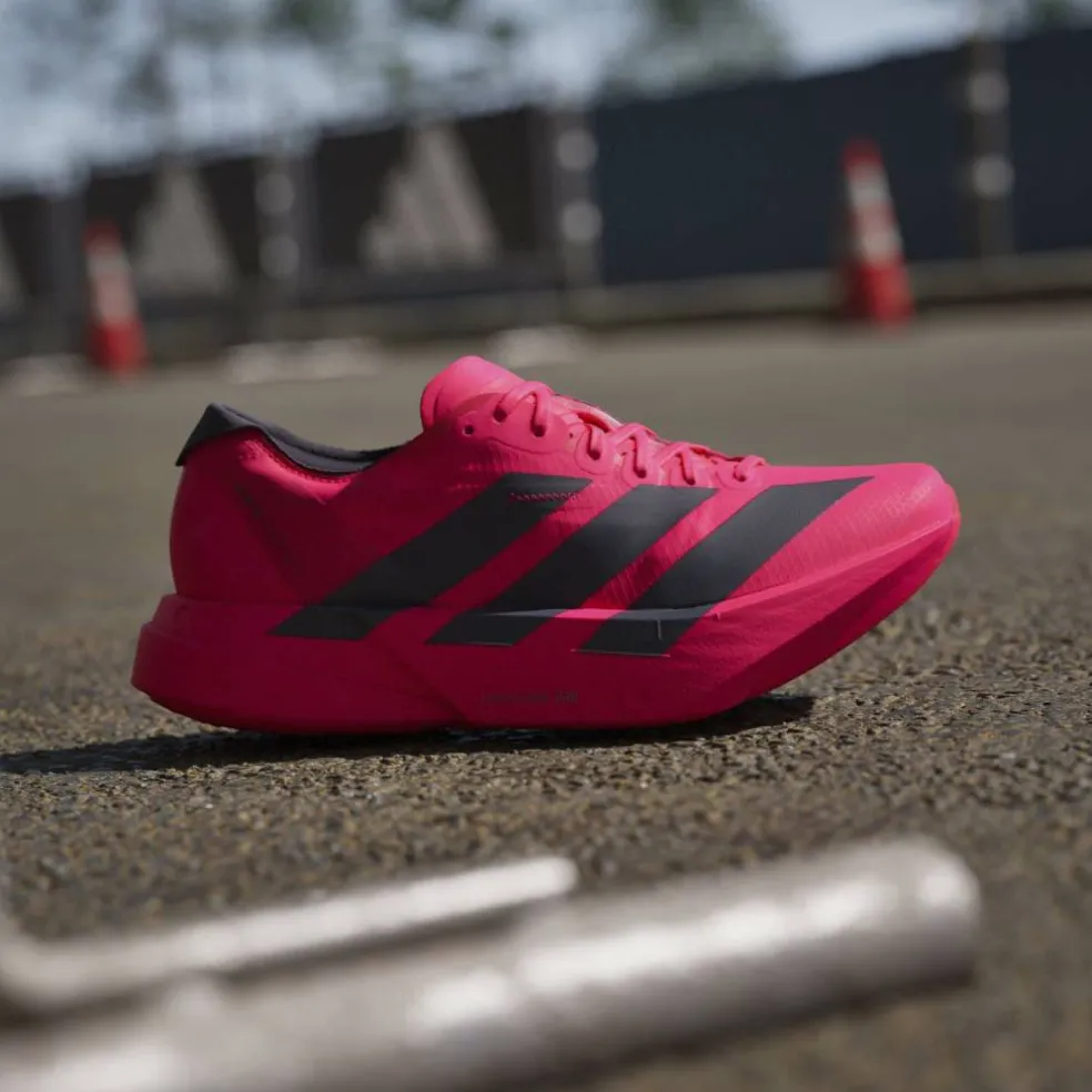 Adizero Adios Pro 4 Shoes Ladies