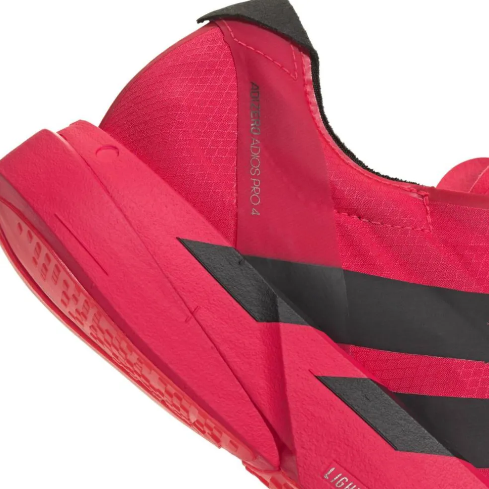 Adizero Adios Pro 4 Shoes Ladies