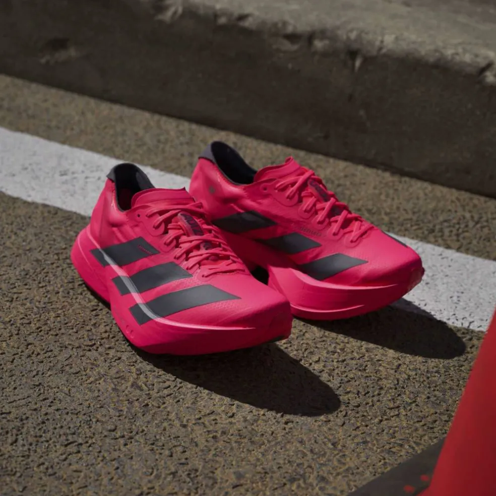 Adizero Adios Pro 4 Shoes Ladies