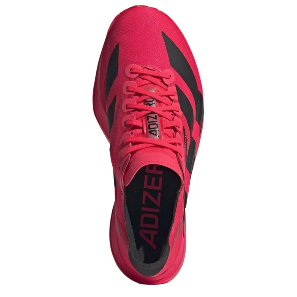 Adizero Adios Pro 4 Shoes Ladies