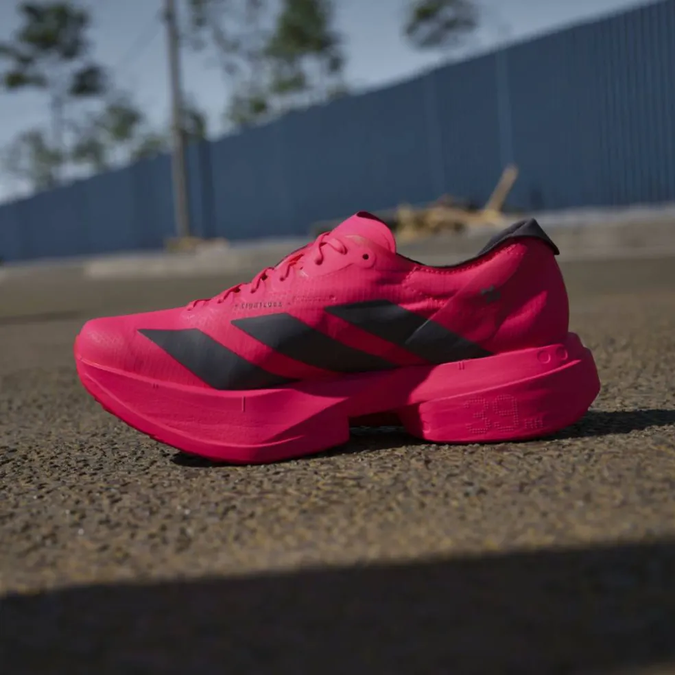 Adizero Adios Pro 4 Shoes Ladies