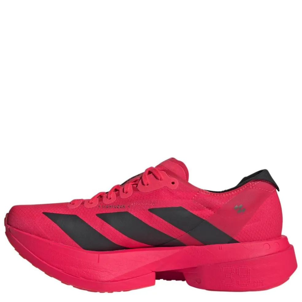Adizero Adios Pro 4 Shoes Ladies