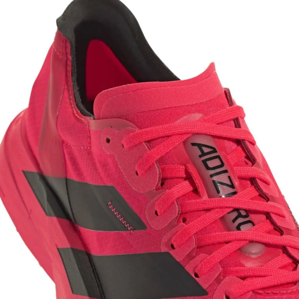 Adizero Adios Pro 4 Shoes Ladies