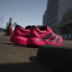 Adizero Adios Pro 4 Shoes Ladies