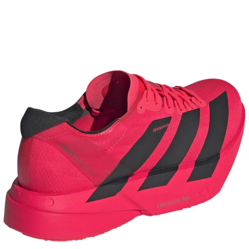 Adizero Adios Pro 4 Shoes Ladies