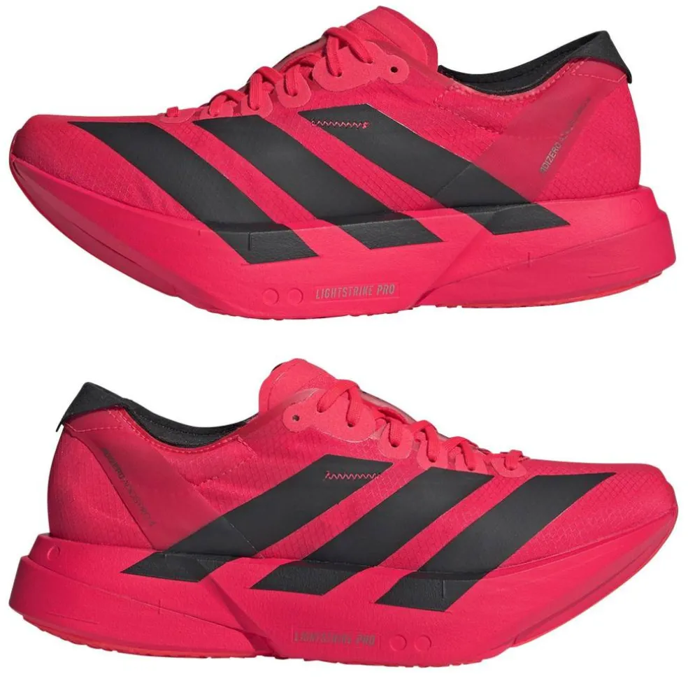 Adizero Adios Pro 4 Shoes Ladies
