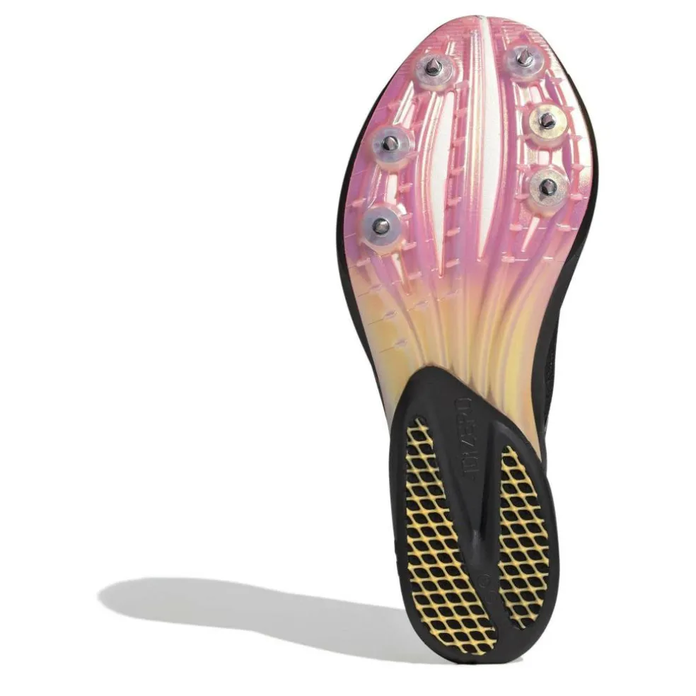 Adizero Avanti Running Spikes Unisex Adults