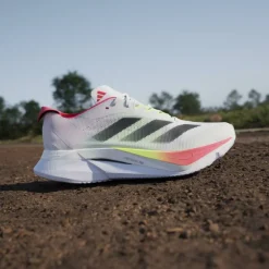 Adizero Boston 12 Road Running Shoes Mens