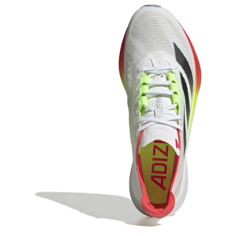 Adizero Boston 12 Road Running Shoes Mens