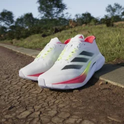 Adizero Boston 12 Road Running Shoes Mens