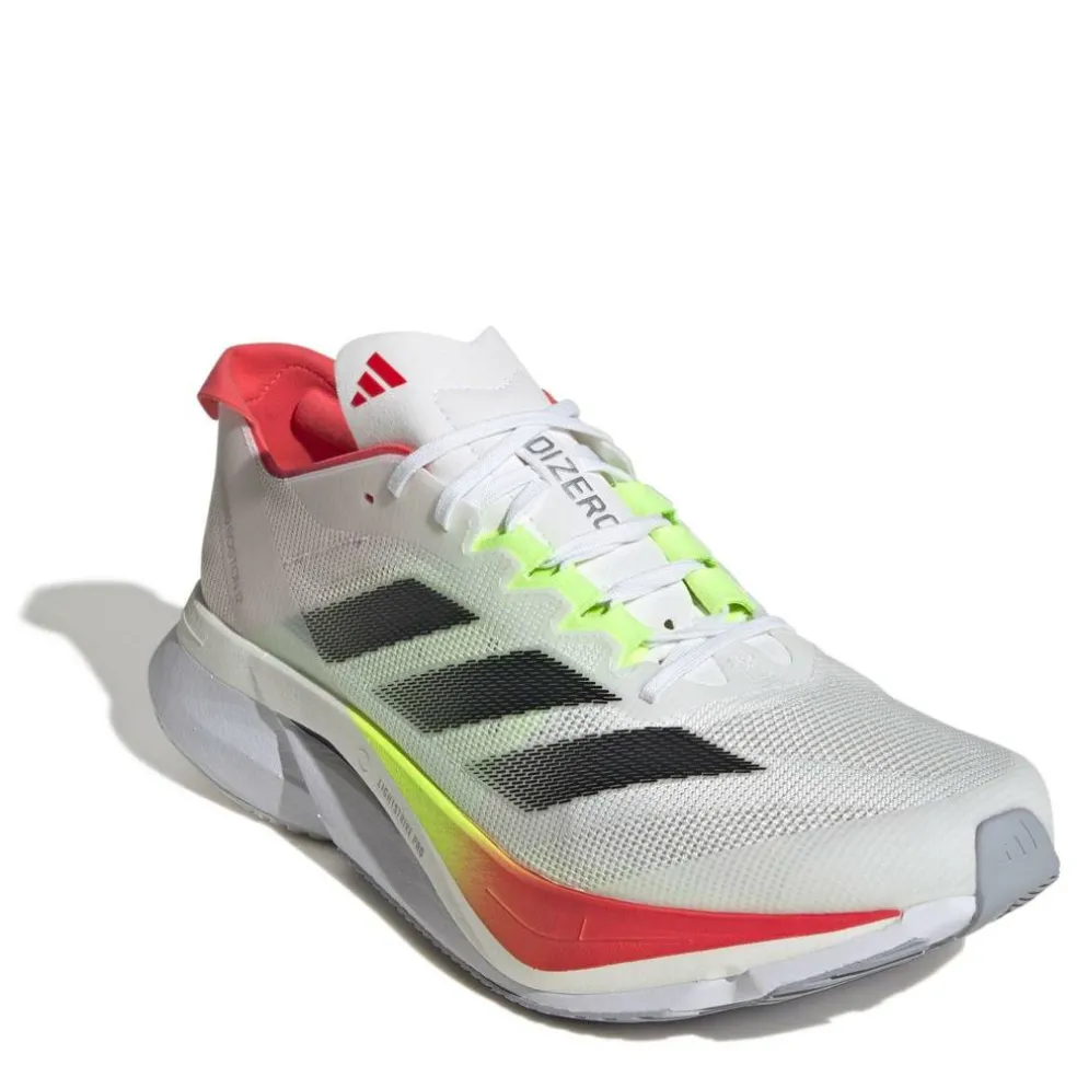 Adizero Boston 12 Road Running Shoes Mens