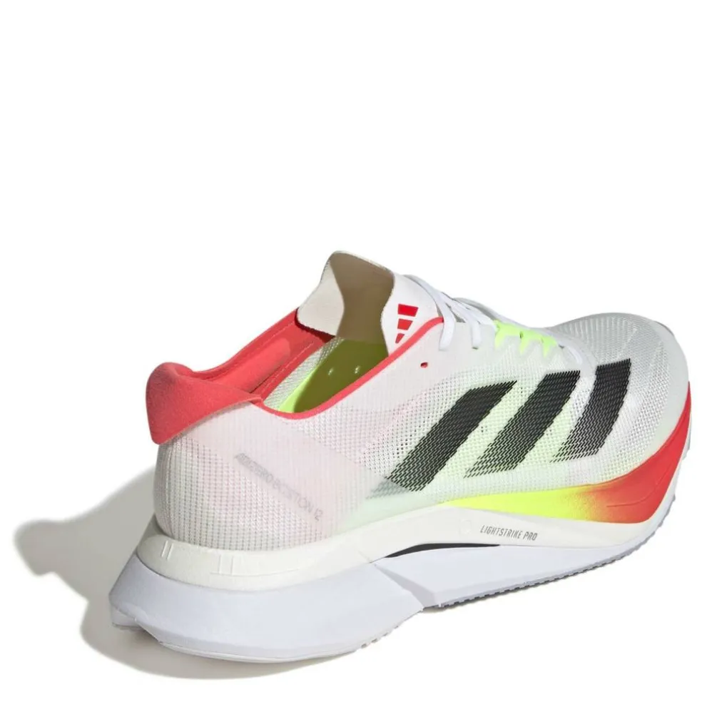 Adizero Boston 12 Road Running Shoes Mens