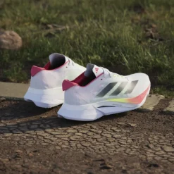 Adizero Boston 12 Road Running Shoes Womens