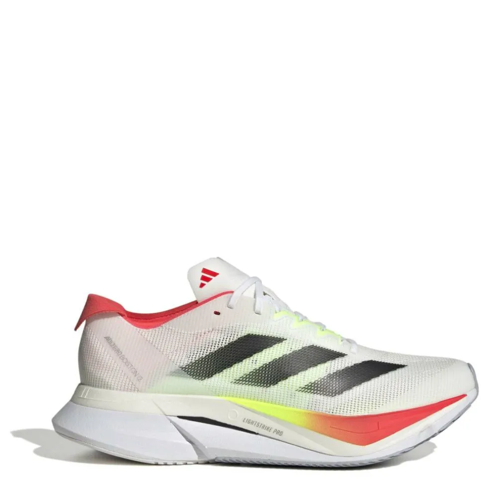 Adizero Boston 12 Road Running Shoes Womens