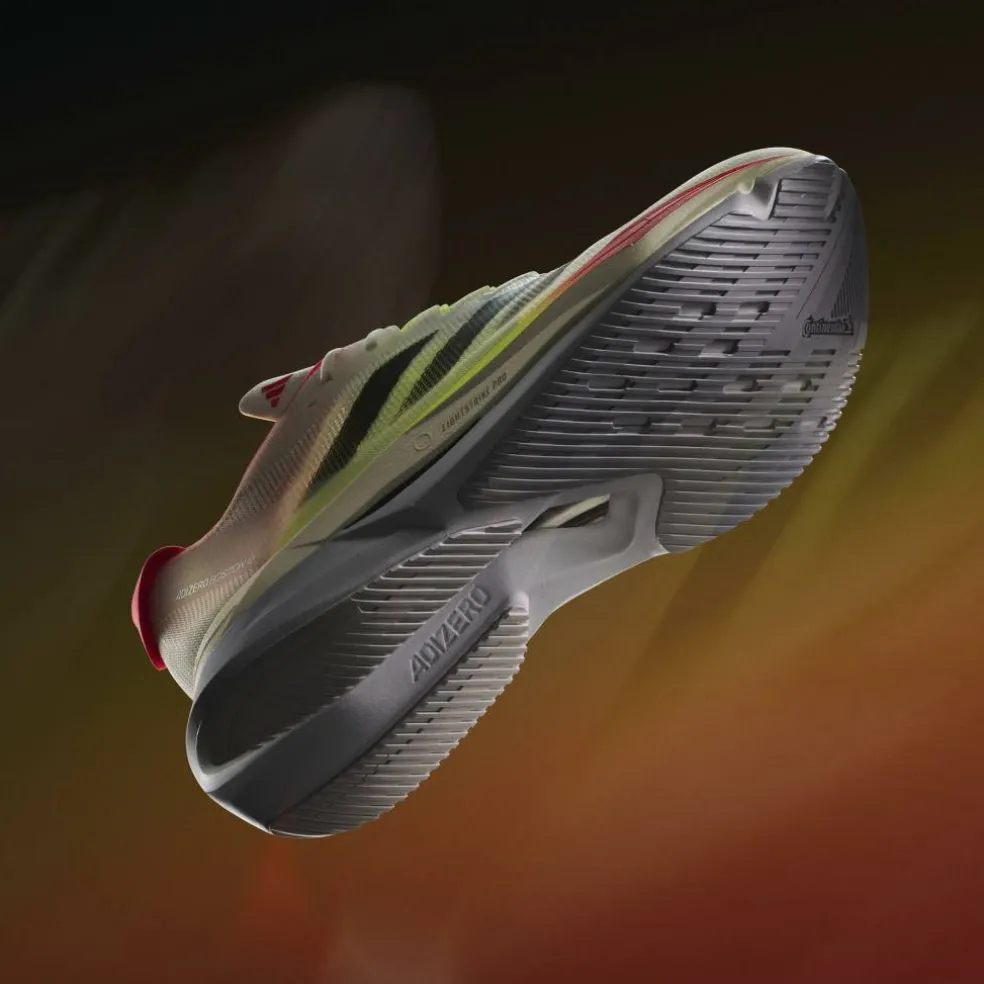 Adizero Boston 12 Road Running Shoes Womens