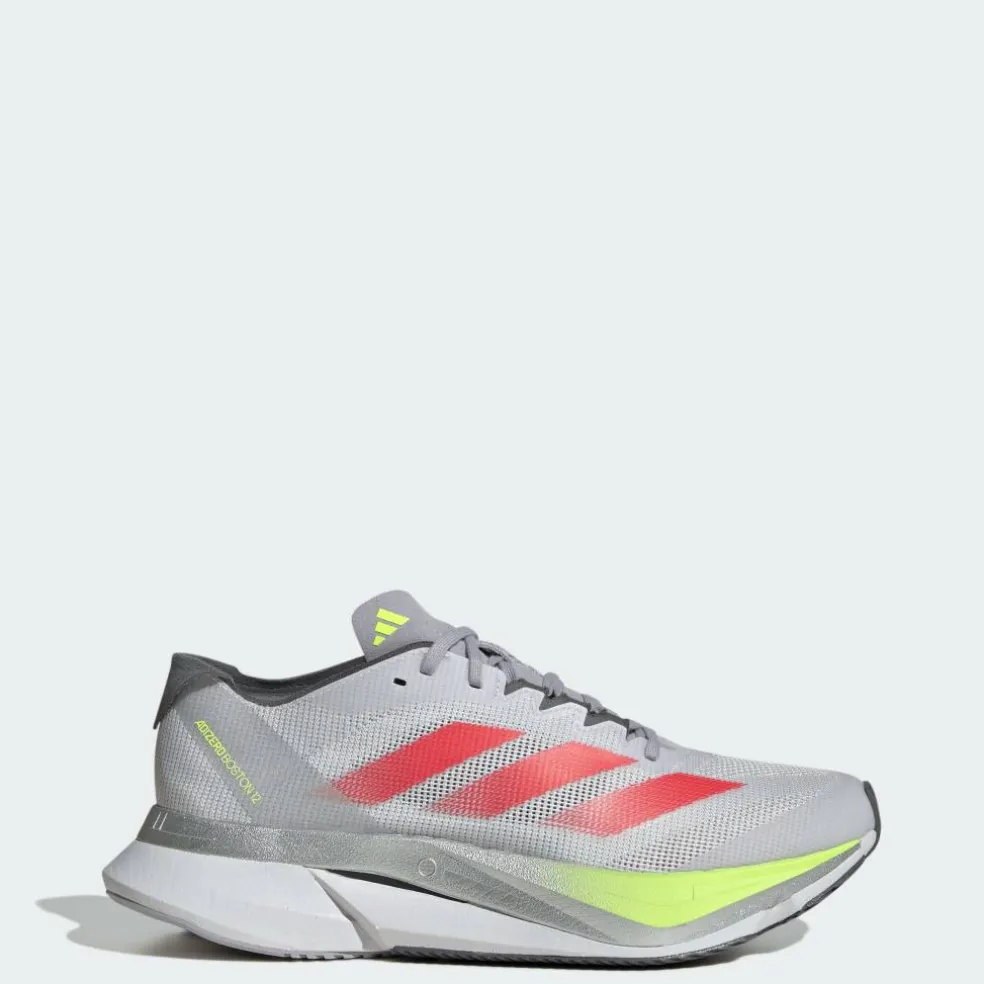 Adizero Boston 12 Road Running Shoes Womens