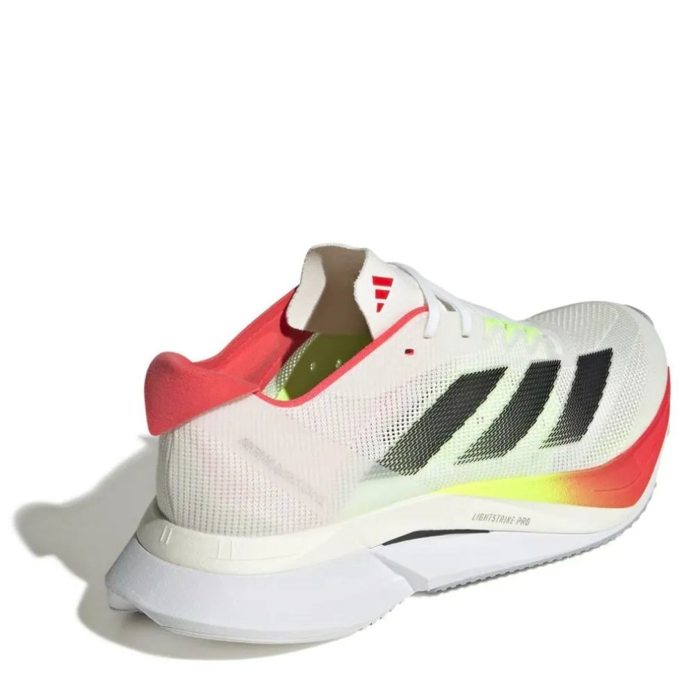 Adizero Boston 12 Road Running Shoes Womens