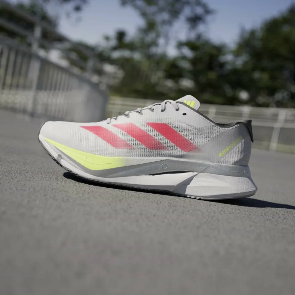 Adizero Boston 12 Road Running Shoes Womens